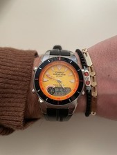 orologio casio Marine Gear MRP-700