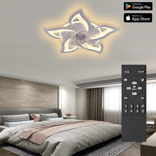 Lampadario led 65cm - lampadario, con