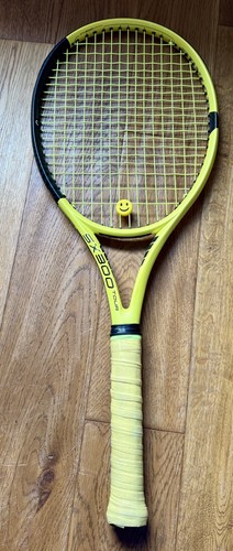 Racchetta tennis dunlop - racchetta,