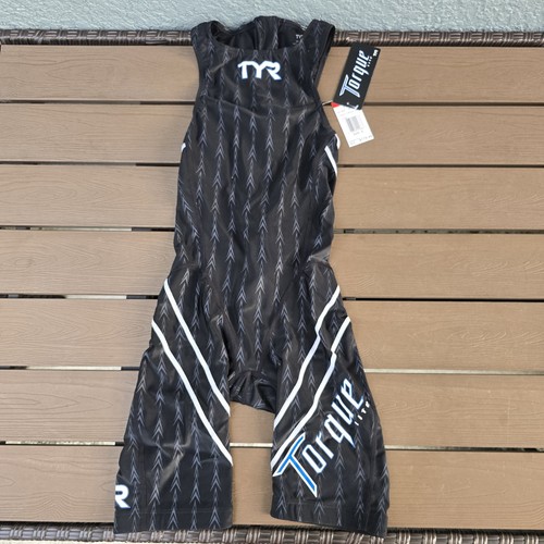Tuta triathlon uomo tyr - triathlon,