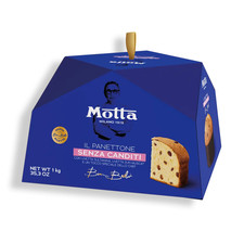 Panettone Motta Il Panettone