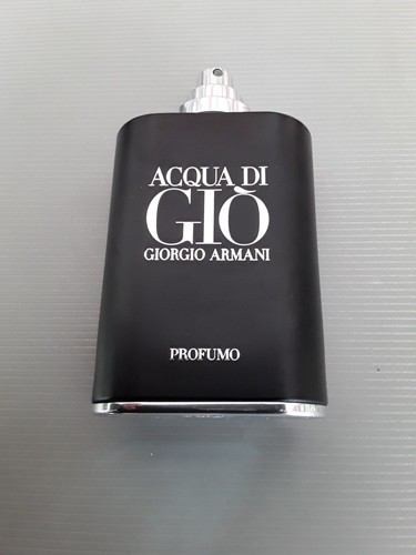 Giorgio armani acqua gio - acqua, di