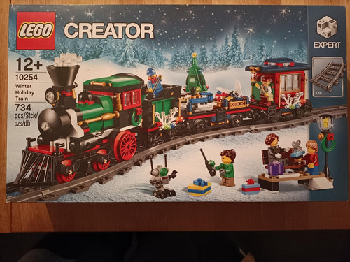 Lego creator expert set - lego, expert: