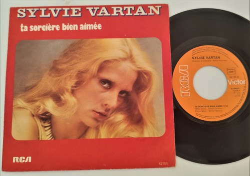 Tours sylvie vartan 42155 - tours,
