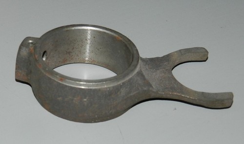 Forchetta ingranaggio cross - ingranaggio,