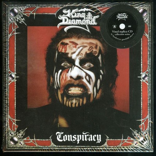 Audio king diamond - audio,