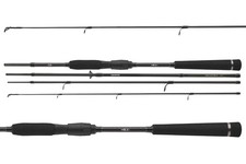 DAIWA Megaforce Travel 2,10m