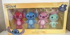 Disney stitch plush - disney,