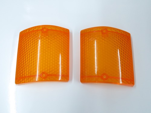 Gemma plastica fanalino - 2x,