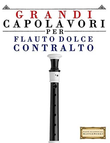Grandi capolavori per - grandi,