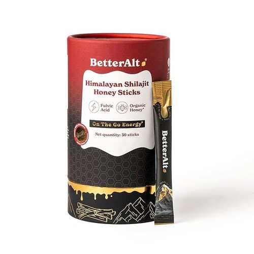 Better alt bastoncini - better,