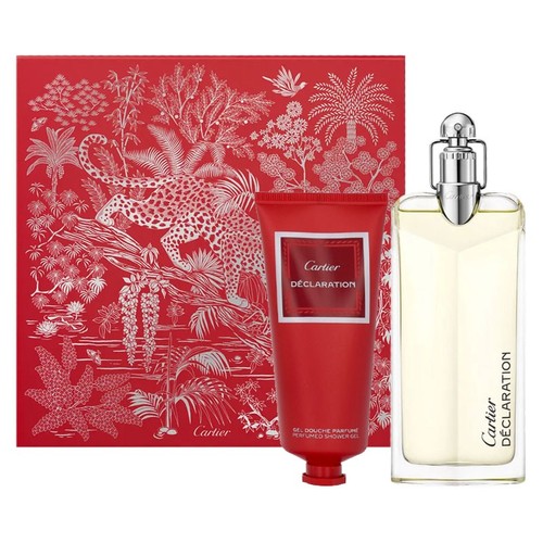 Cartier declaration set uomo - cartier,