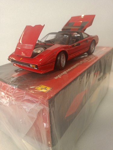 Ferrari 308 gts - gts, quattro