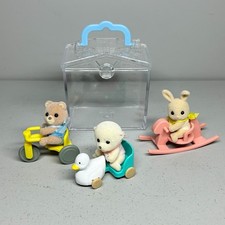 Sylvanian Families Valigetta