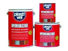 PLASTIVEL IMPERMEABILIZZANTE