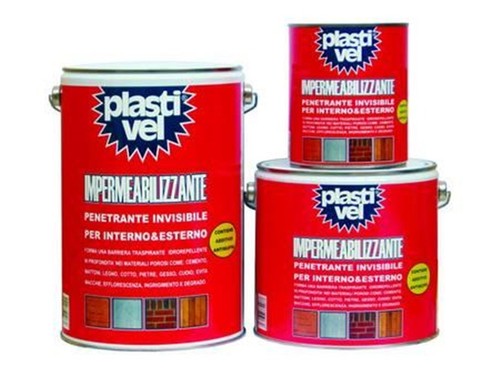 Plastivel impermeabilizzante - plastivel,