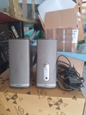 BOSE Companion 2 Series II