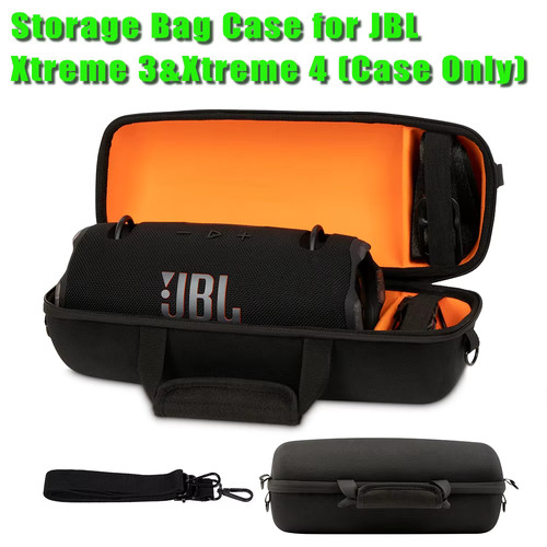 Custodia per jbl xtreme - custodia, 3