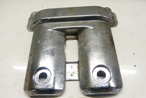 Coperchio bilanciere motore