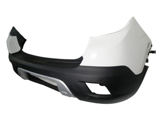 Paragolpes trasero opel - paragolpes,