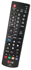 Telecomando originale LG TV