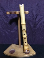 Shakuhachi Ryogen Kinko-ryu