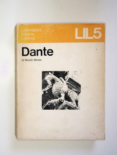 Dante nicolò mineo - di,