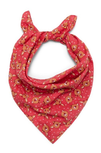 Sciarpa bandana stampa - sciarpa,