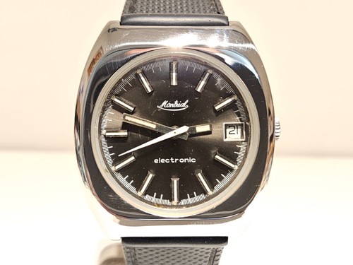 Orologio vintage raro uomo - orologio,