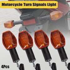 Set x4 Luci Indicatori Di