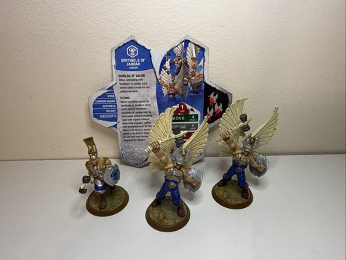 Heroscape sentinelle del - heroscape,