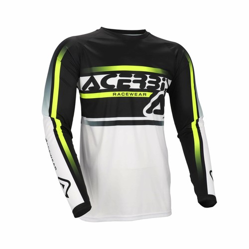 Maglia motocross acerbis - motocross, mx
