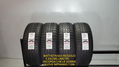 Gomme usate termiche - ,