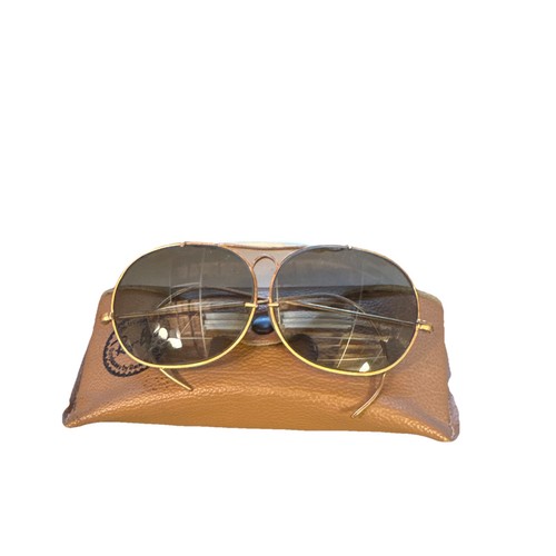 Custodia vintage anni l - custodia, b&l