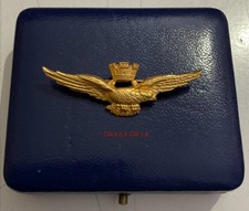 MILITARY AIR FORCE PILOT