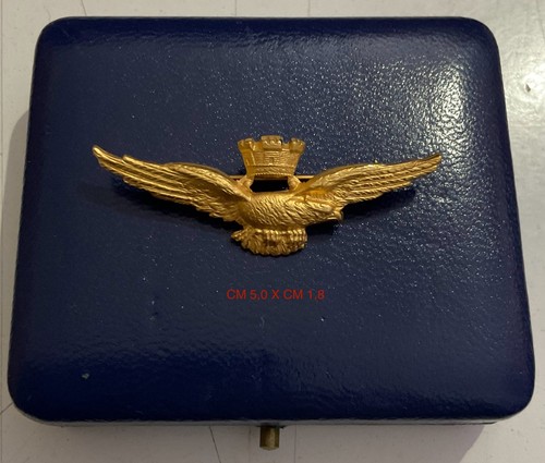 Aeronautica militare brevetto - aeronautica,