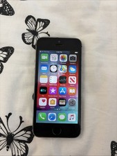 Apple iPhone 5s A1457 16gb Grigio Siderale Space Gray 4190 LEGGERE DESCRIZIONE