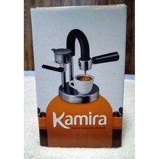 Kamira EMK010BK Macchina da