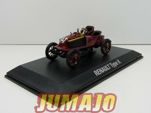 Ren35 voiture norev - norev,