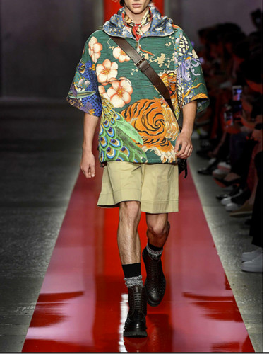 Dsquared2 maglione imbottito - dsquared2,