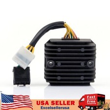 Rectifier Voltage Regulator