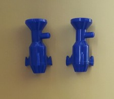 jeeg robot takara spare parts