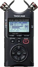 Tascam DR-40X Registratore