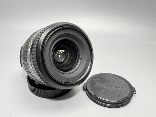 Nikon nikkor 80 - nikkor, 35-80