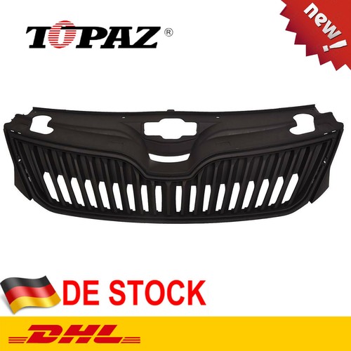 Griglia ventilazione paraurti