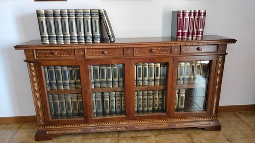 Enciclopedia treccani nuova - enciclopedia,