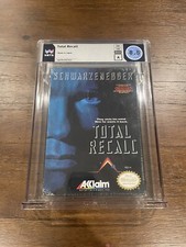 Total recall nintendo - recall, (nintendo