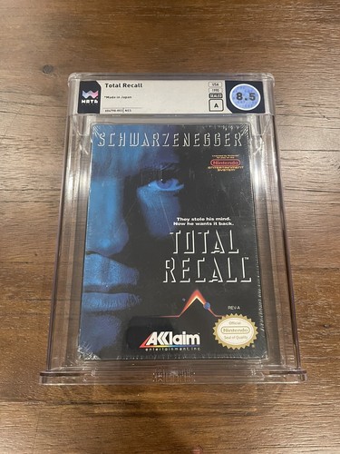 Total recall nintendo - total,