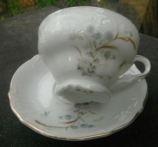 TAZZINE+PIATTINI daTHE