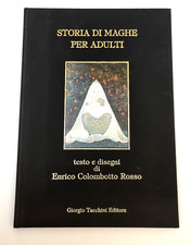 STORIE DI MAGHE PER ADULTI di